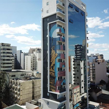 Mood Independencia - Aptos Centrais E Completos Apartment Passo Fundo Exterior photo
