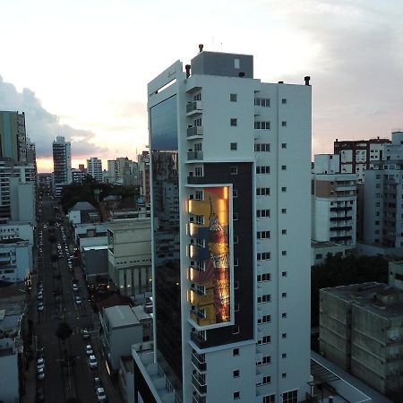 Mood Independencia - Aptos Centrais E Completos Apartment Passo Fundo Exterior photo