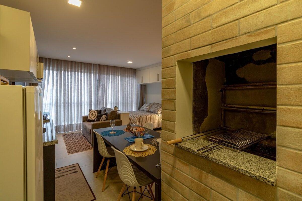 Mood Independencia - Aptos Centrais E Completos Apartment Passo Fundo Exterior photo