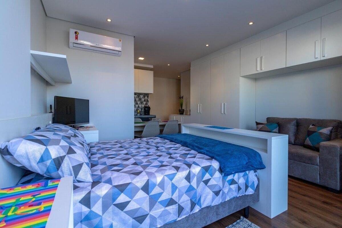 Mood Independencia - Aptos Centrais E Completos Apartment Passo Fundo Exterior photo
