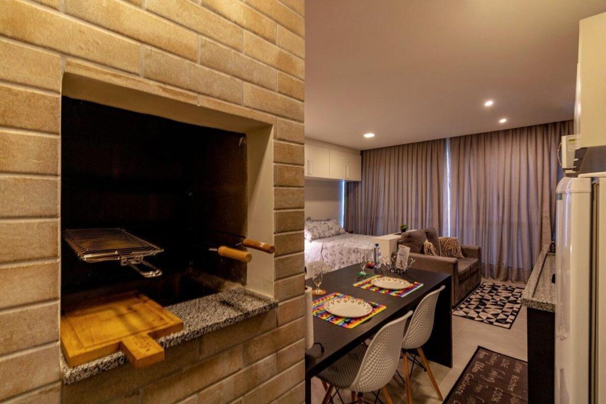 Mood Independencia - Aptos Centrais E Completos Apartment Passo Fundo Exterior photo