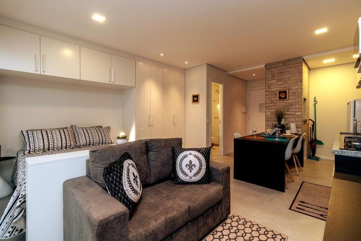 Mood Independencia - Aptos Centrais E Completos Apartment Passo Fundo Exterior photo