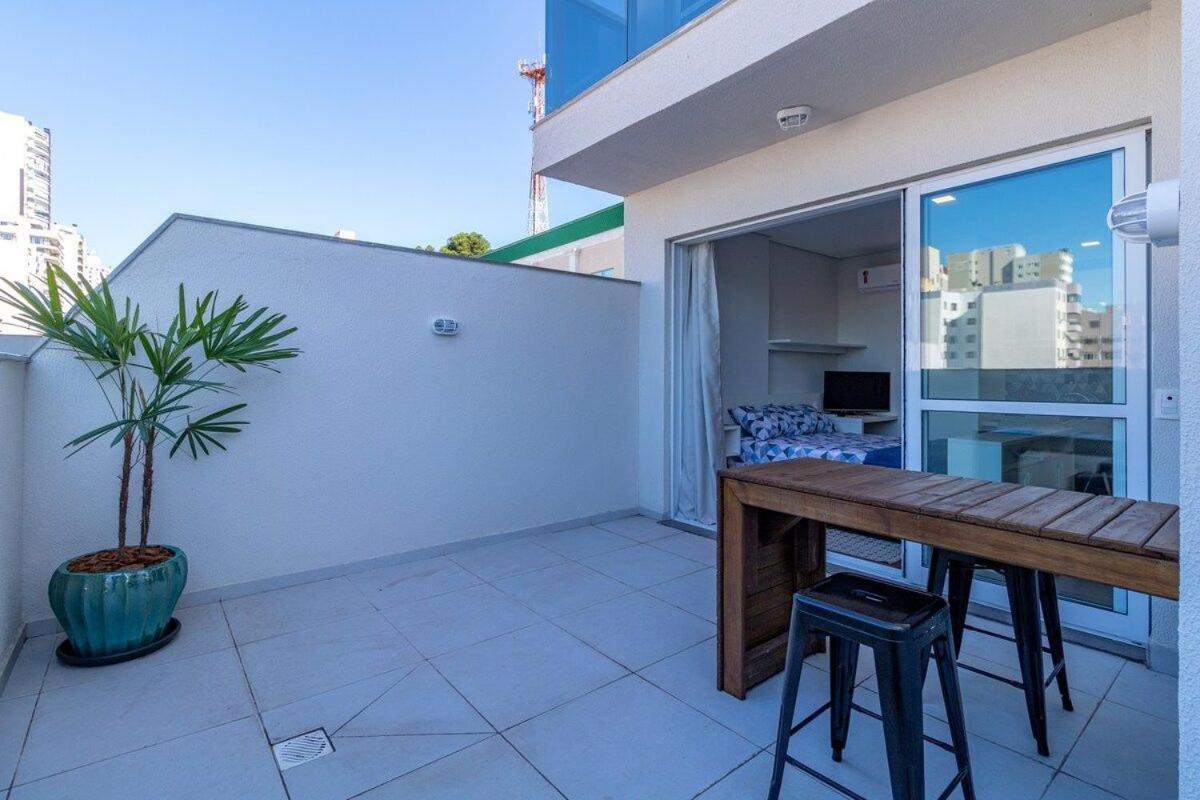 Mood Independencia - Aptos Centrais E Completos Apartment Passo Fundo Exterior photo