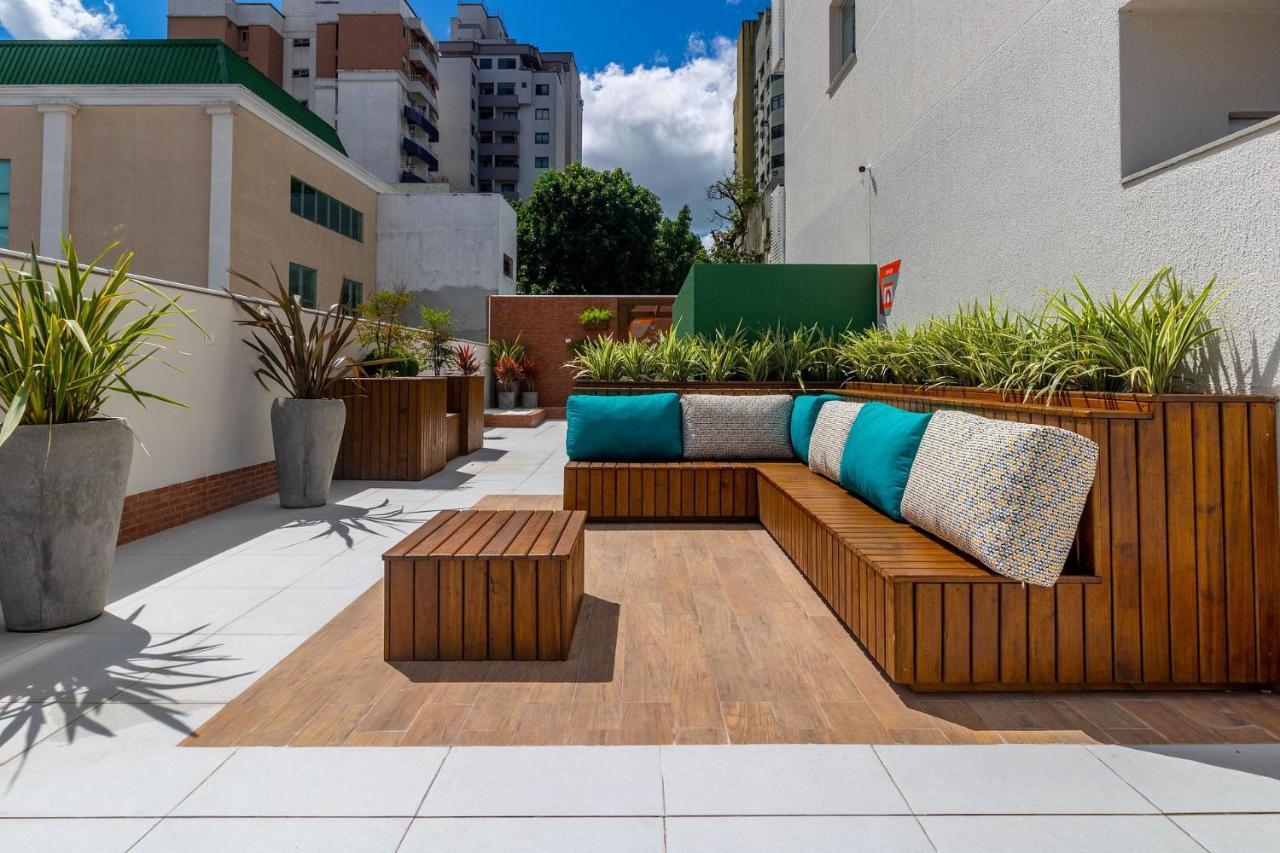 Mood Independencia - Aptos Centrais E Completos Apartment Passo Fundo Exterior photo