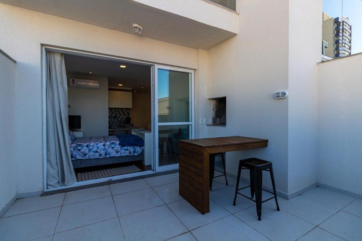 Mood Independencia - Aptos Centrais E Completos Apartment Passo Fundo Exterior photo