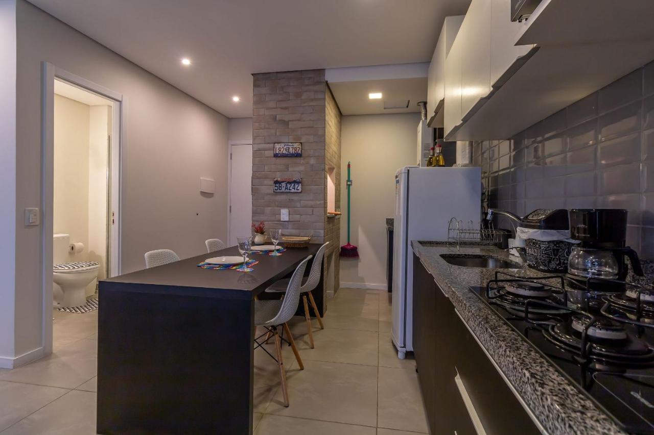 Mood Independencia - Aptos Centrais E Completos Apartment Passo Fundo Exterior photo