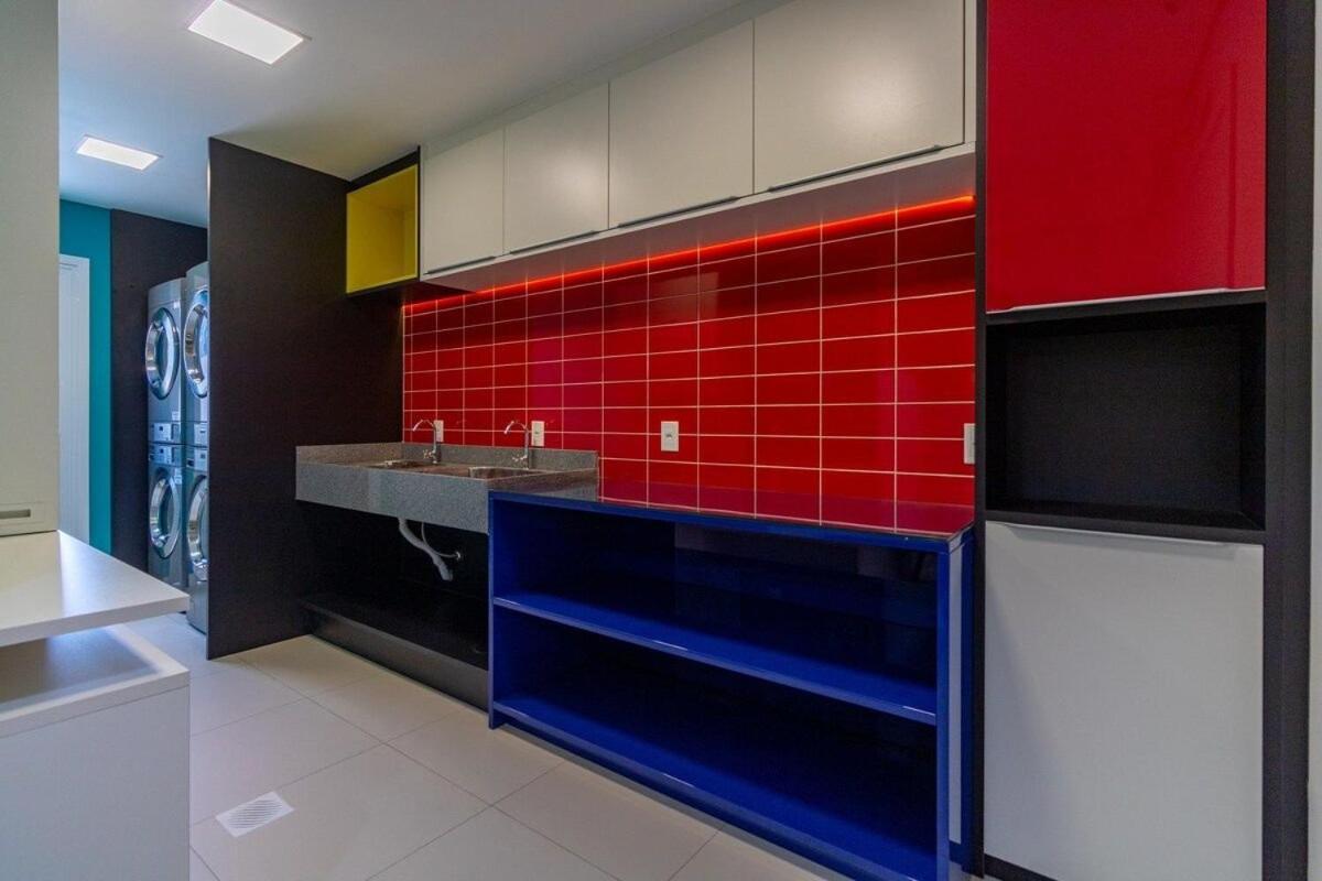 Mood Independencia - Aptos Centrais E Completos Apartment Passo Fundo Exterior photo