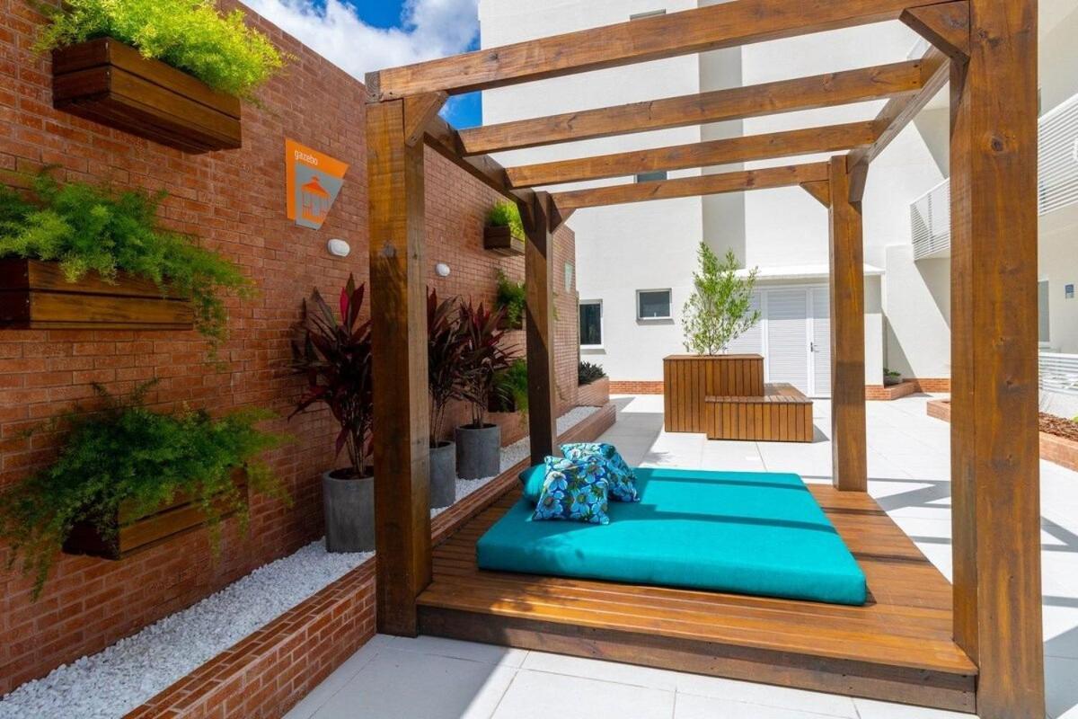 Mood Independencia - Aptos Centrais E Completos Apartment Passo Fundo Exterior photo